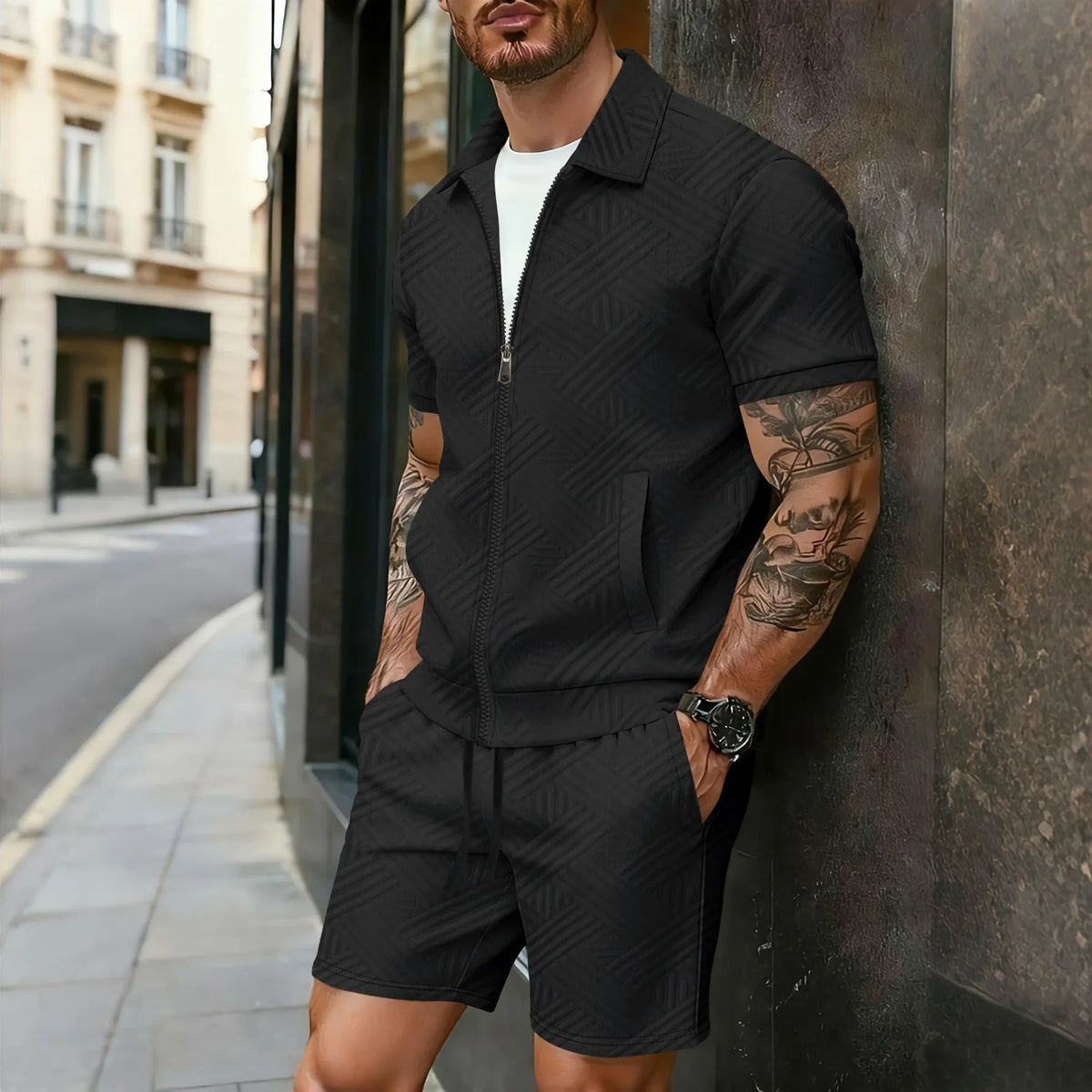 Nordholm Stockholm™ | Contemporary Summer Sets