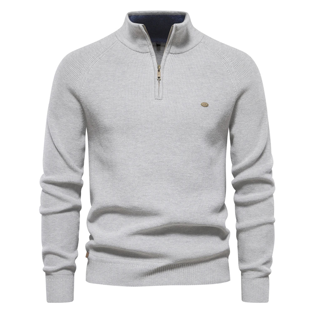 Willem™ | Classic Men's Sweater