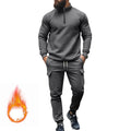 Beeckhoven™ | Contemporary Casual Men's Set