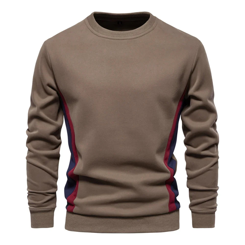 Stefan™ | Classic Men's Sweater