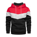 Beeckhoven™ | Colorful Hoodie