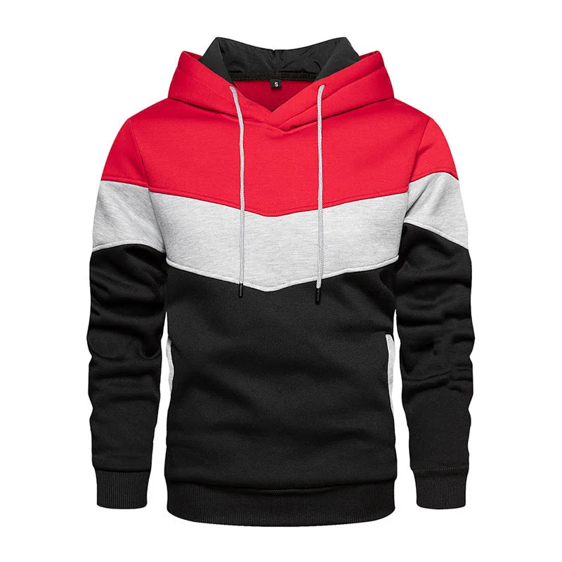 Beeckhoven™ | Colorful Hoodie