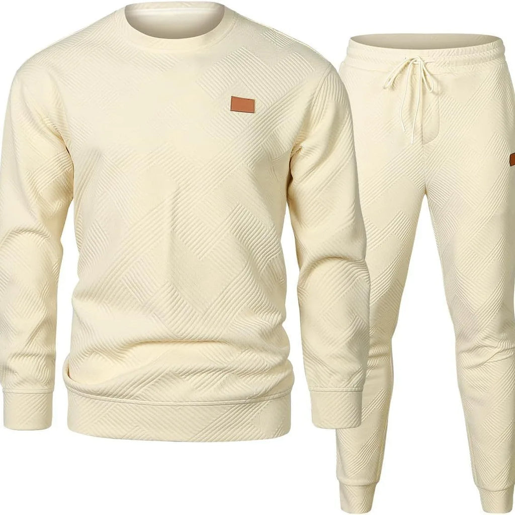 Beeckhoven™ | Elegant Men's Set