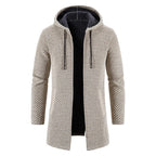 Lange Deluxe Hoodie