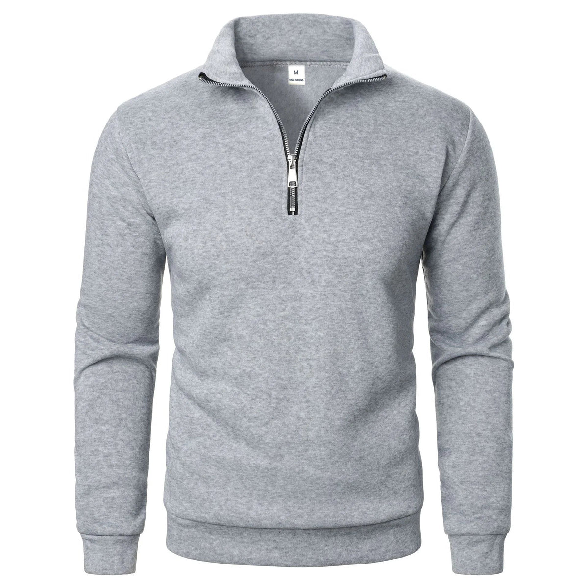 Nordholm Stockholm™ | Sporty Men's Sweater