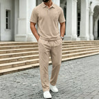 Beeckhoven™ | Elegant Two-Piece Men's Set