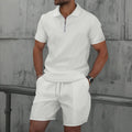 Beeckhoven™ | Contemporary Summer Polo Set