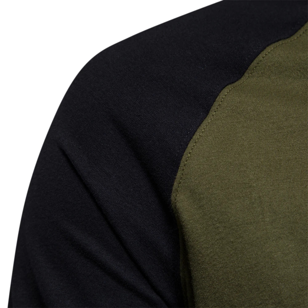 Beeckhoven™ | Sportig Långärmad T-shirt