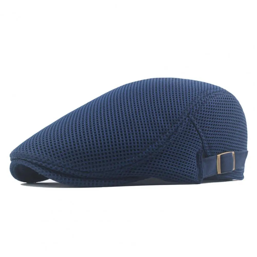 Beeckhoven™ | Ventilated Men's Cap