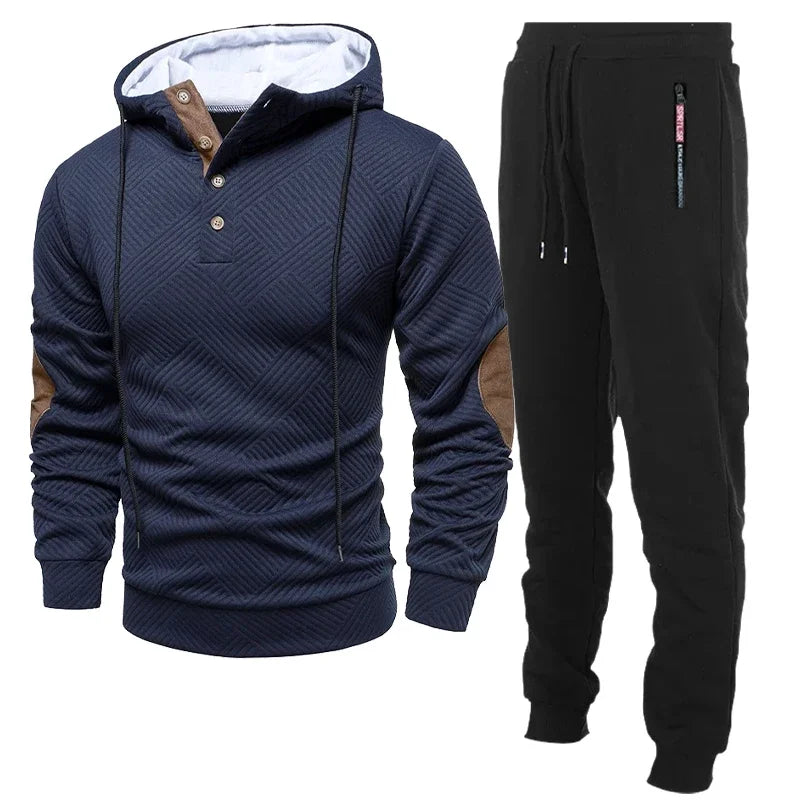 Beeckhoven™ | Elegant Men's Set