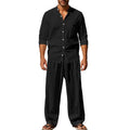 Beeckhoven™ | Elegant & Breathable Men's Set