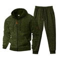 Beeckhoven™ | Chic Fleece Ensemble