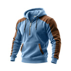 Beeckhoven™ | Tuff Zip-Up Hoodie