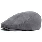 Beeckhoven™ | Classic Suede Beret