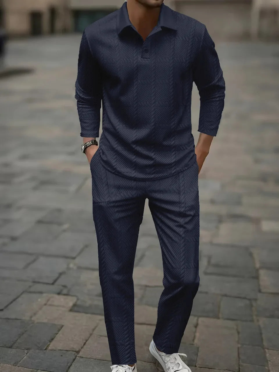 Nordholm Stockholm™ | Höst Polo Collection