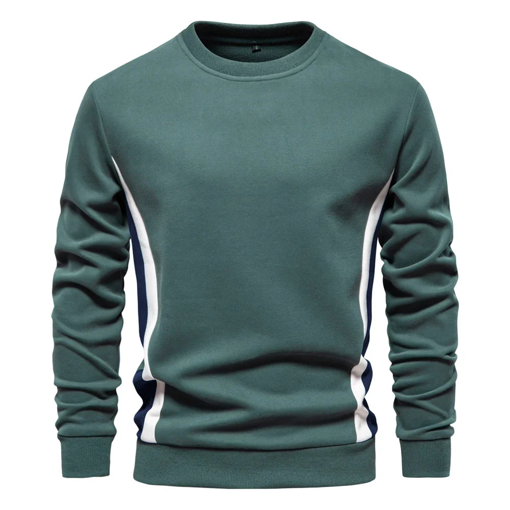 Stefan™ | Classic Men's Sweater