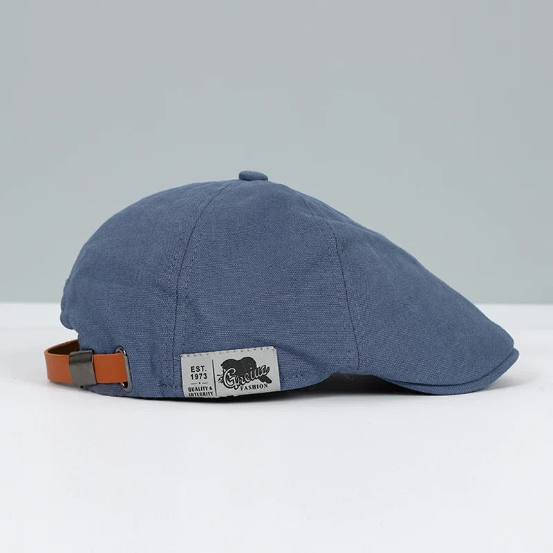 Beeckhoven™ | Justerbar Herrhatt