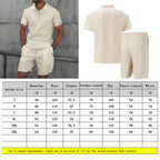 Beeckhoven™ | Contemporary Summer Polo Set