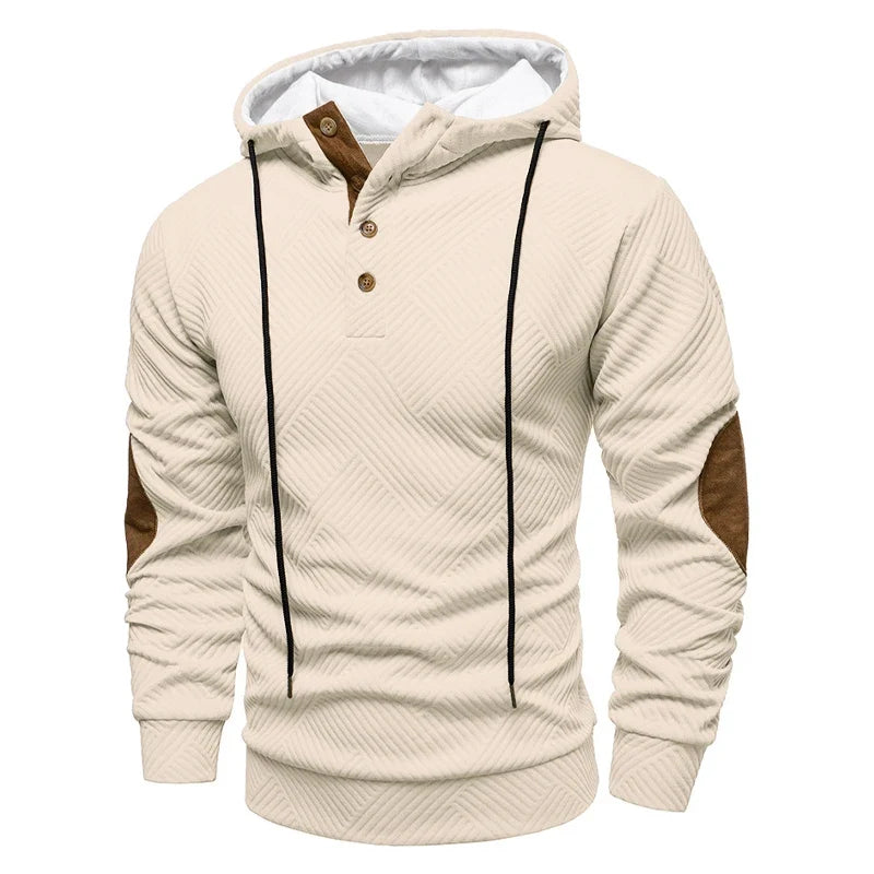 Nordholm Stockholm™ | Elegant Herrtröja