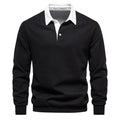 Beeckhoven™ | Polo Sweater