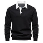 Beeckhoven™ | Polo Sweater