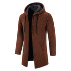 Lange Deluxe Hoodie