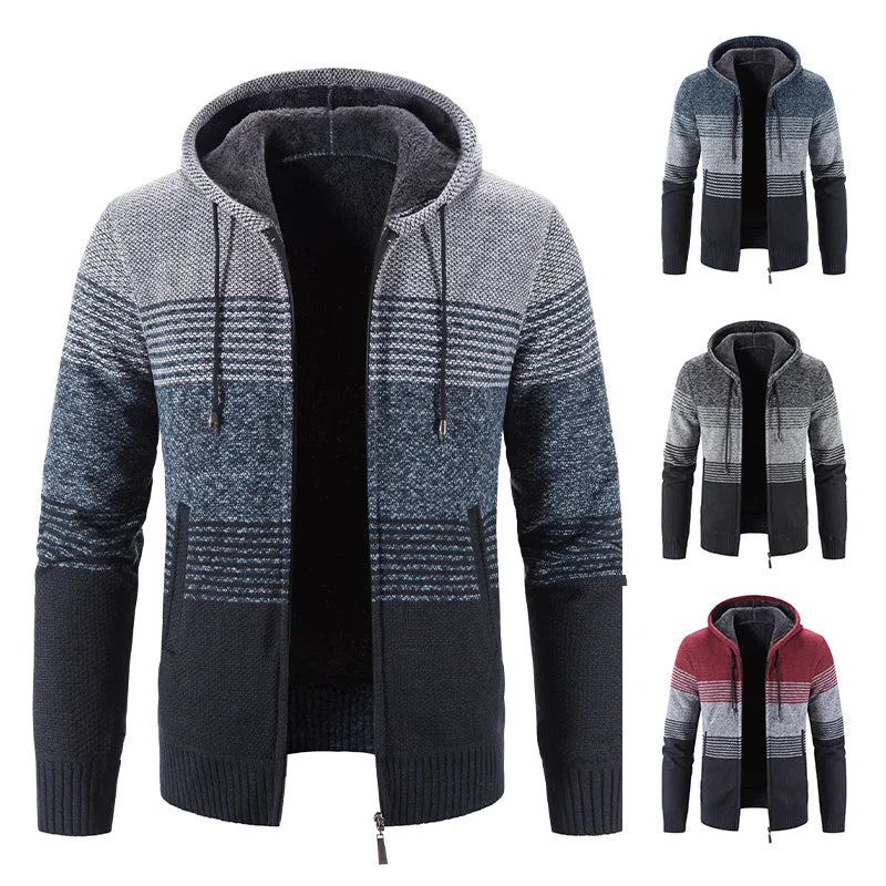 Chic Hoodie