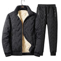 Beeckhoven™ | Fleece-Lined Men's Winter Set