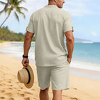 Beeckhoven™ | Men's Casual Summer Set