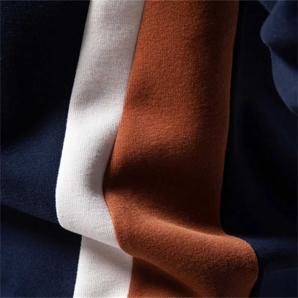 Stefan™ | Classic Men's Sweater