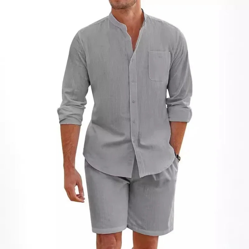 Beeckhoven™ | Herrsommersett