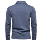 Beeckhoven™ | Deluxe Casual Polo Shirt