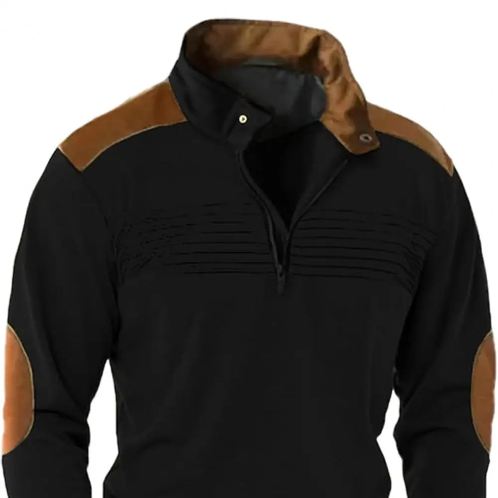 Beeckhoven™ | Relaxed Men's Sweater