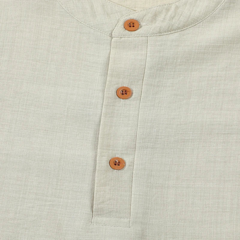 Beeckhoven™ | Men's Casual Summer Set