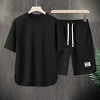 Beeckhoven™ | Bekväm Men's Summer Set