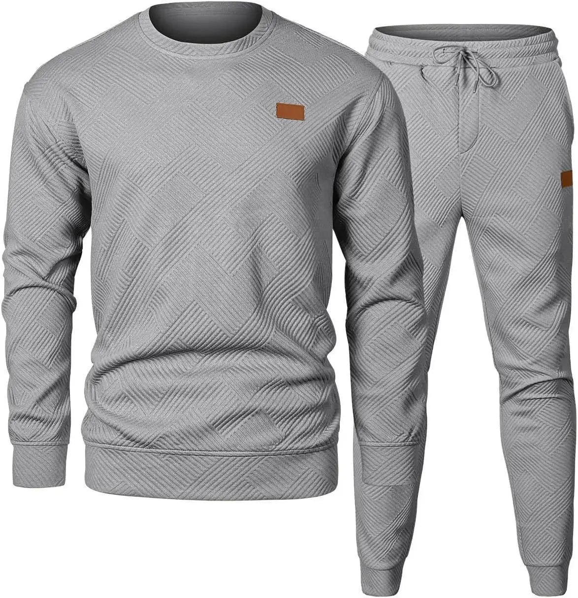 Nordholm Stockholm™ | Elegant Men's Set
