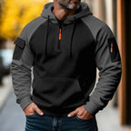 Beeckhoven™ | Tuff Zip-Up Hoodie