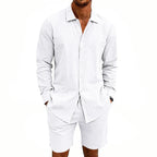 Beeckhoven™ | Luftig Casual Sommarset