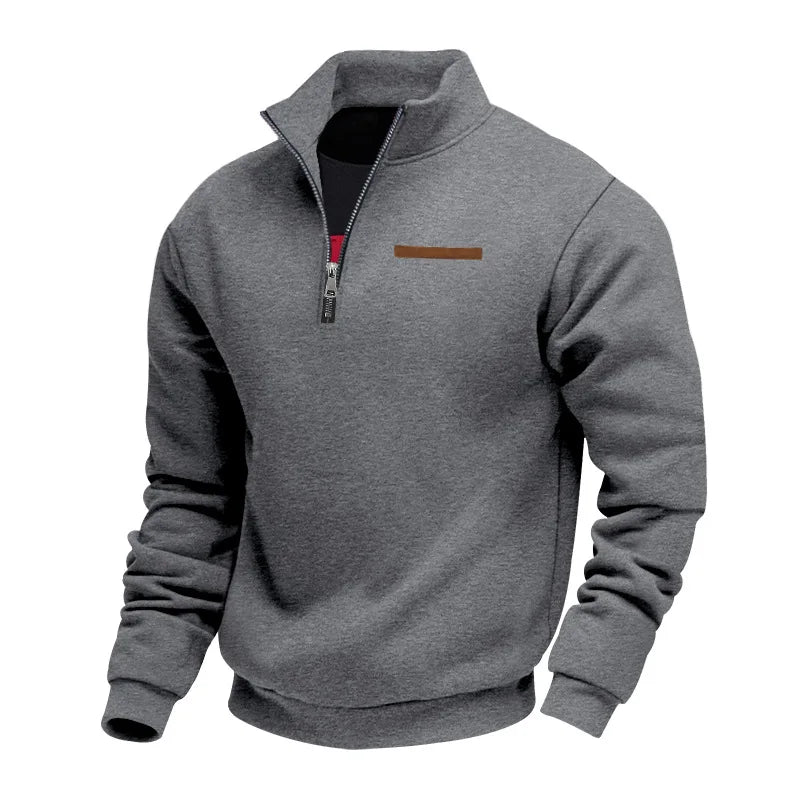 Nordholm Stockholm™ | Men's Casual Sweatshirt