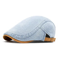 Beeckhoven™ | Justerbar Vintage Kepa" can be rewritten as:

"Beeckhoven™ | Adjustable Vintage Kepa