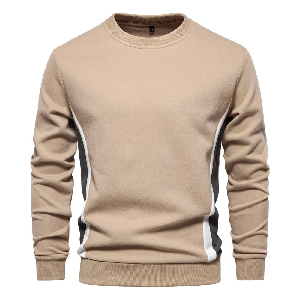 Stefan™ | Classic Men's Sweater