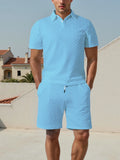 Beeckhoven™ | Herr Sommar Poloset