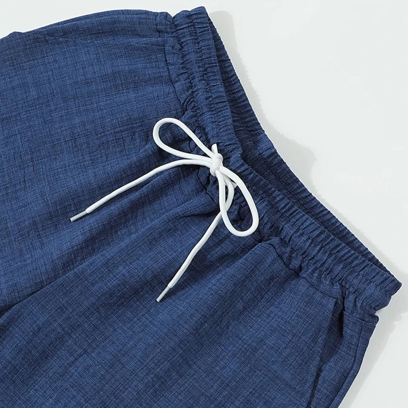 Beeckhoven™ | Men's Summer Set - Lightweight & Airy