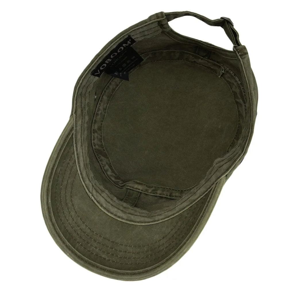 Beeckhoven™ | Retro Tuff Cap
