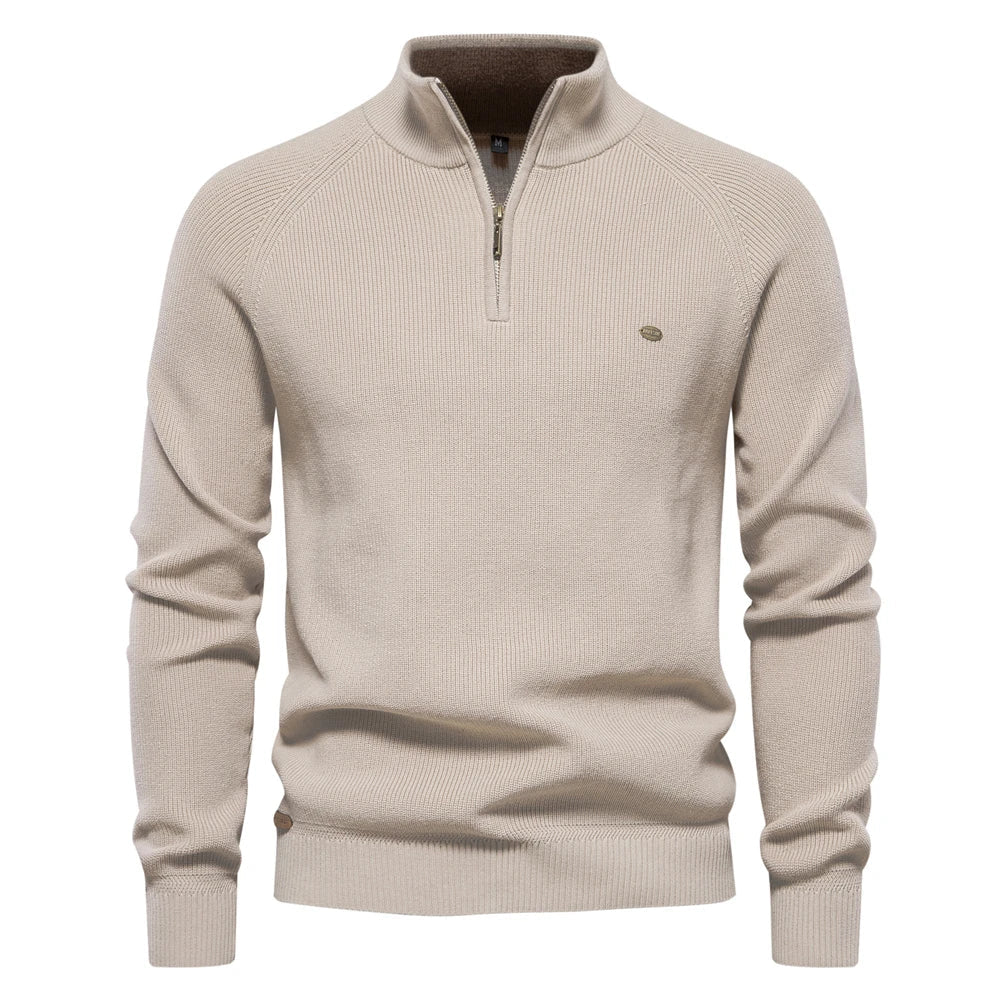 Willem™ | Classic Men's Sweater