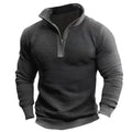 Nordholm Stockholm™ | Retro Men's Sweatshirt