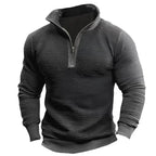 Nordholm Stockholm™ | Retro Men's Sweatshirt