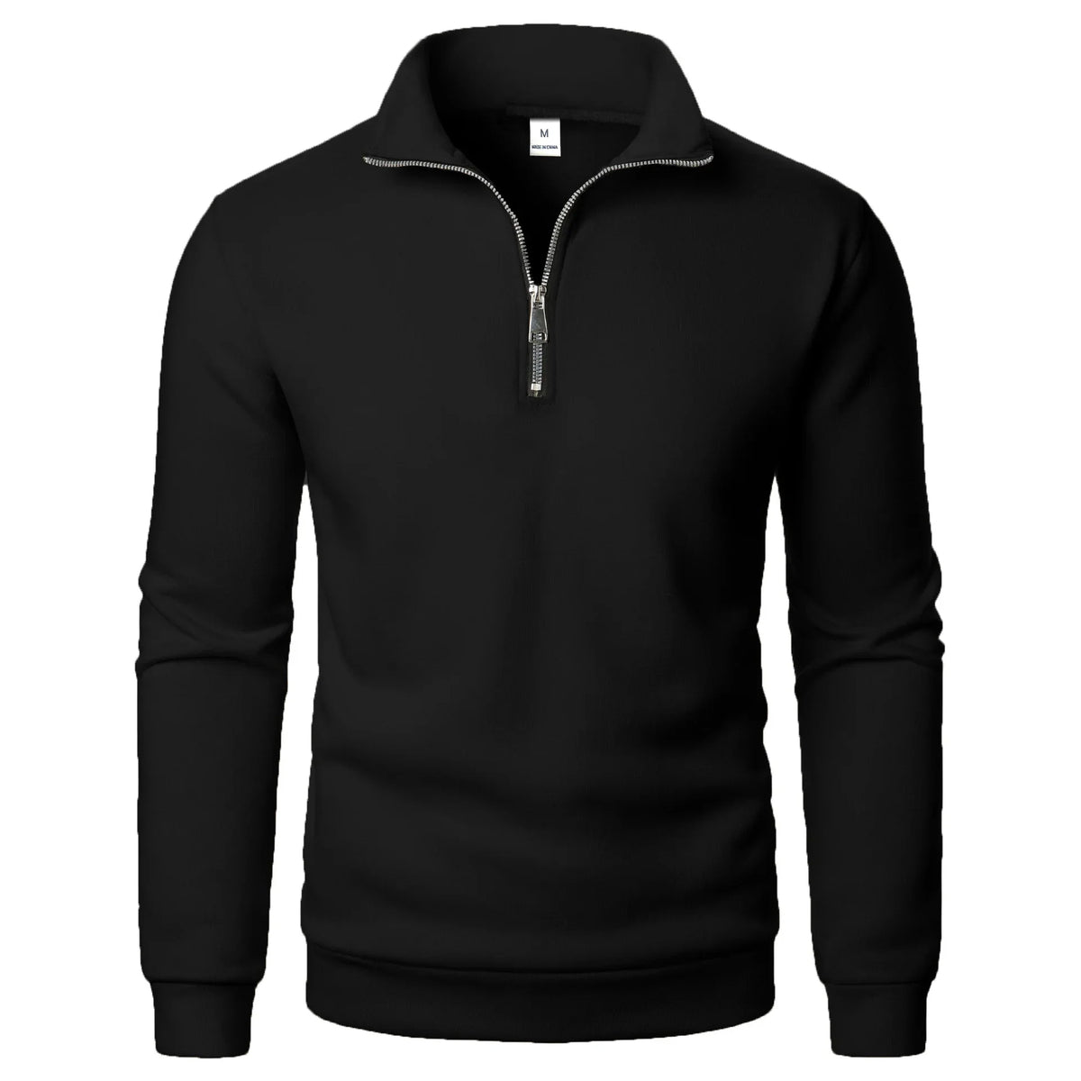 Nordholm Stockholm™ | Sporty Men's Sweater