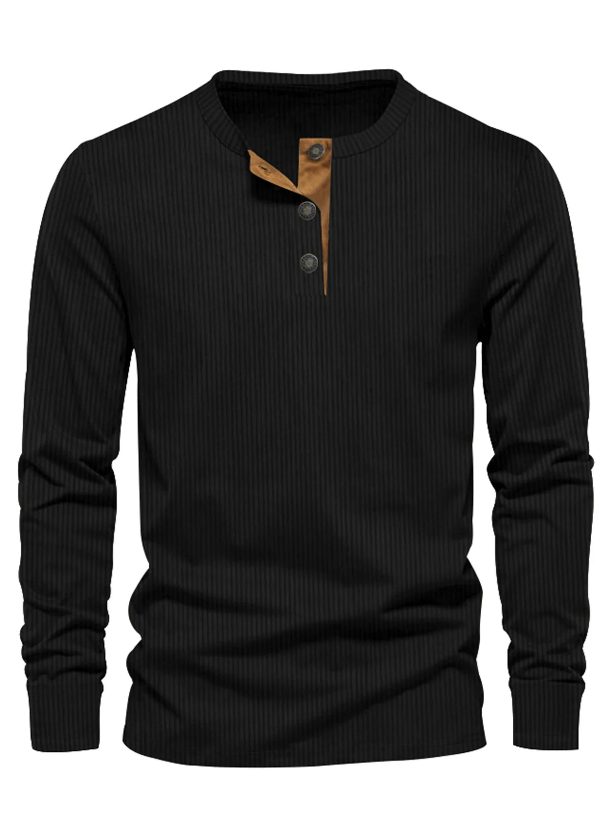 Nordholm Stockholm™ | Striped Long Sleeve