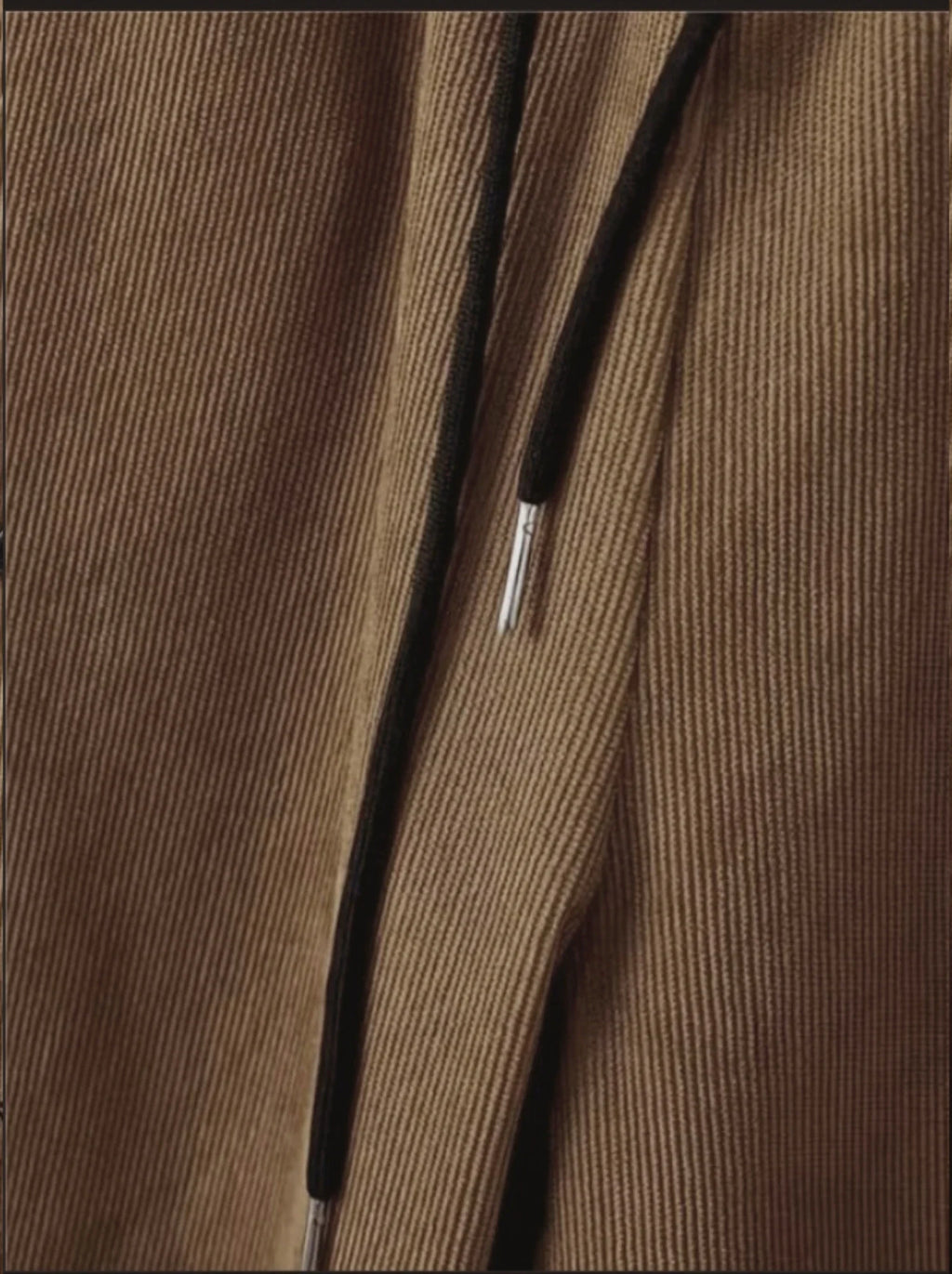 Beeckhoven™ | Relaxed Corduroy Pack